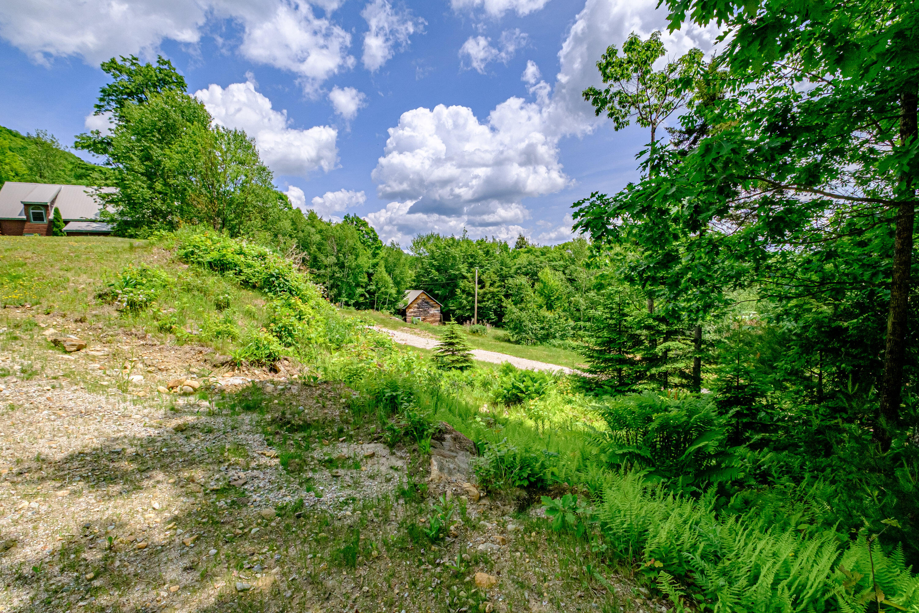 309A Cushman Road Woodstock ME 04219