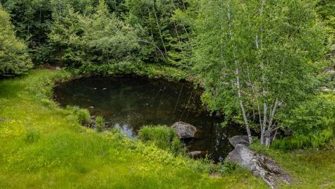 309A Cushman Road Woodstock ME 04219