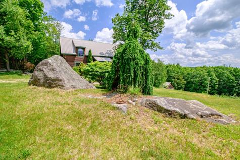 309A Cushman Road Woodstock ME 04219