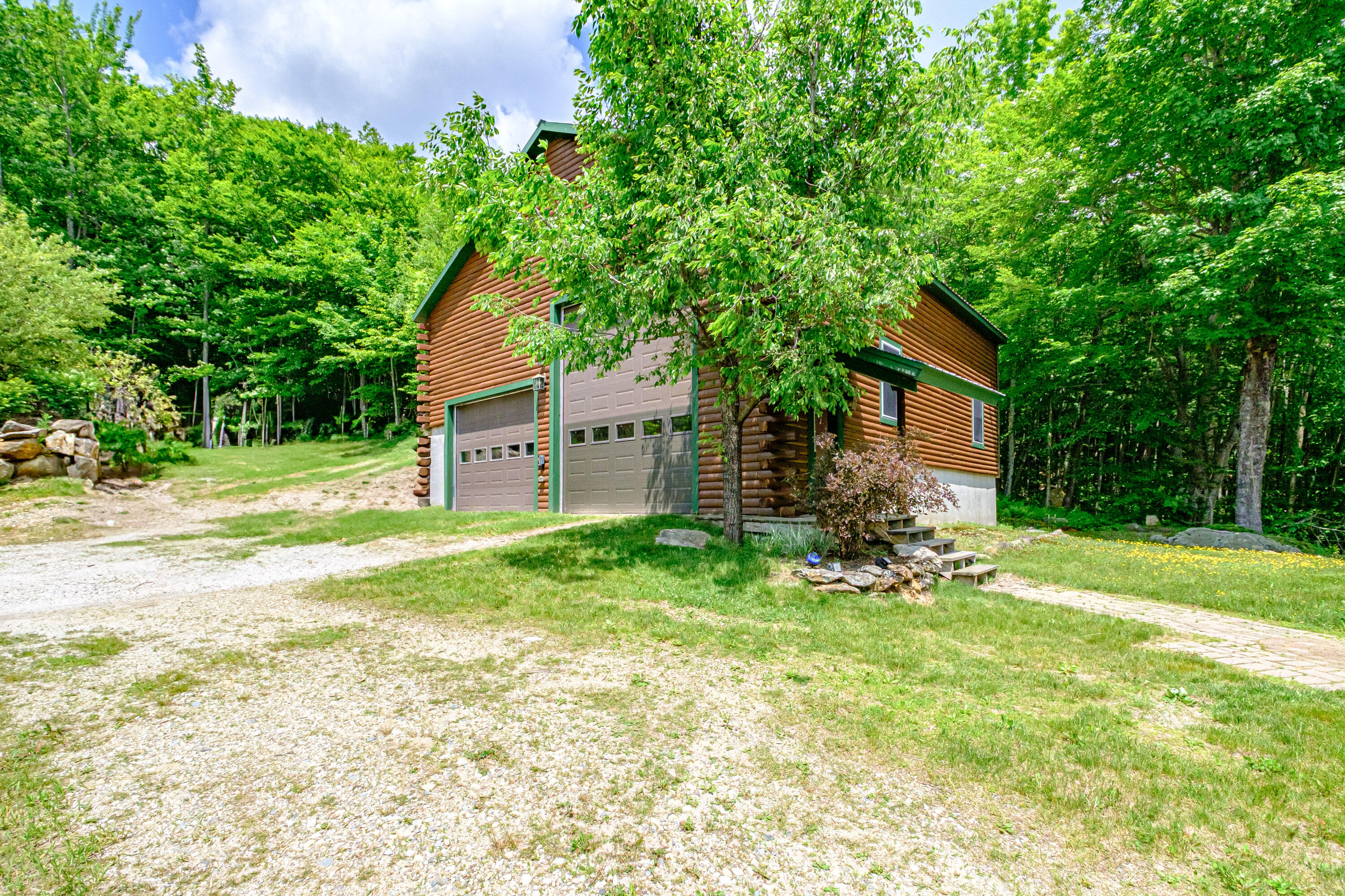 309A Cushman Road Woodstock ME 04219