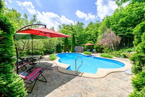 309A Cushman Road Woodstock ME 04219