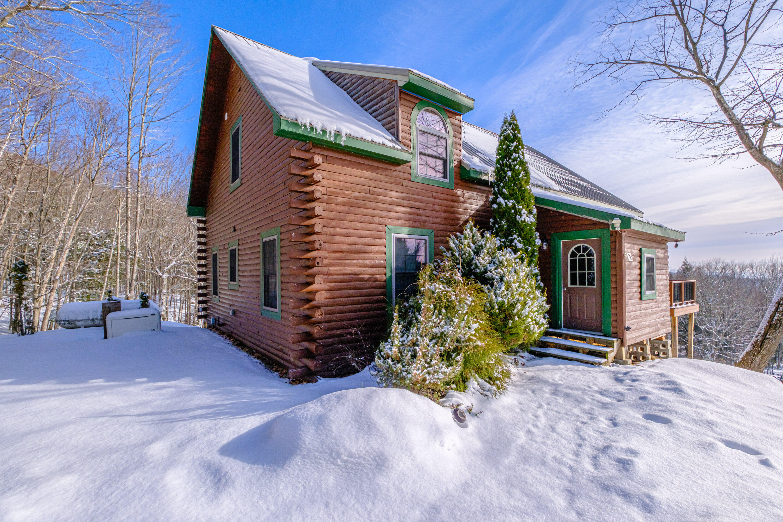 309A Cushman Road Woodstock ME 04219