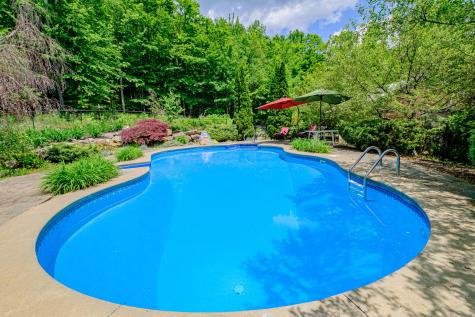309A Cushman Road Woodstock ME 04219