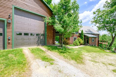 309A Cushman Road Woodstock ME 04219