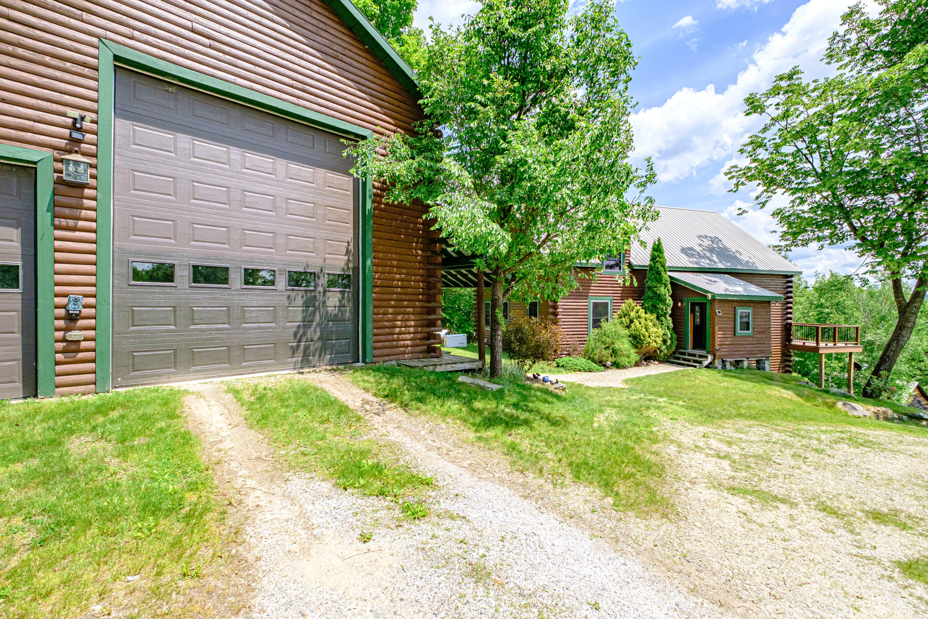 309A Cushman Road Woodstock ME 04219