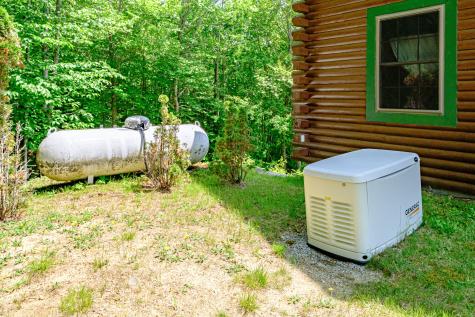 309A Cushman Road Woodstock ME 04219