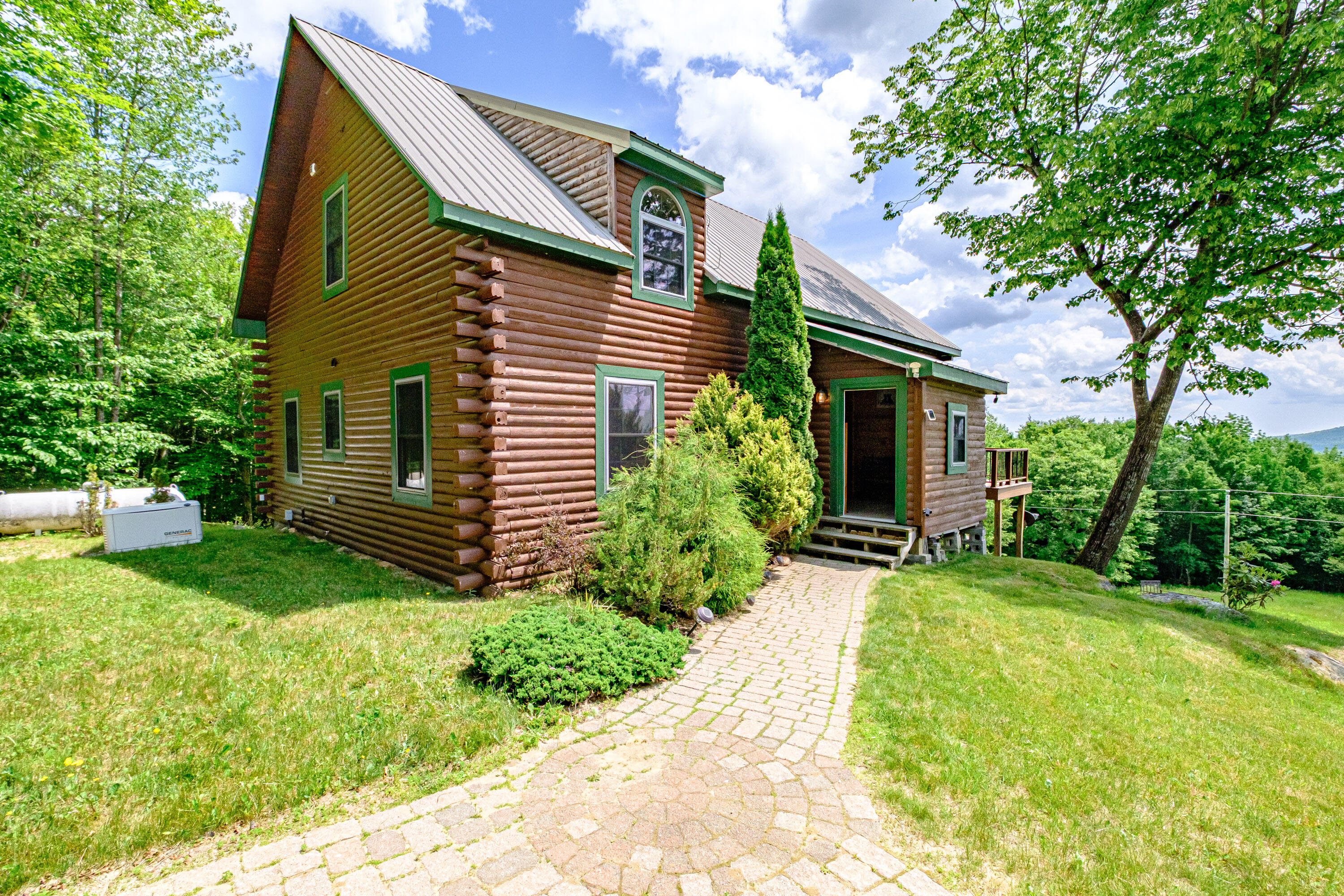 309A Cushman Road Woodstock ME 04219