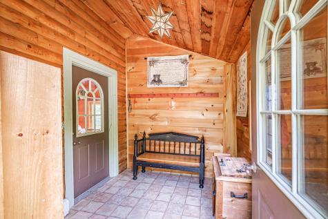309A Cushman Road Woodstock ME 04219