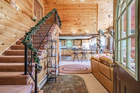 309A Cushman Road Woodstock ME 04219