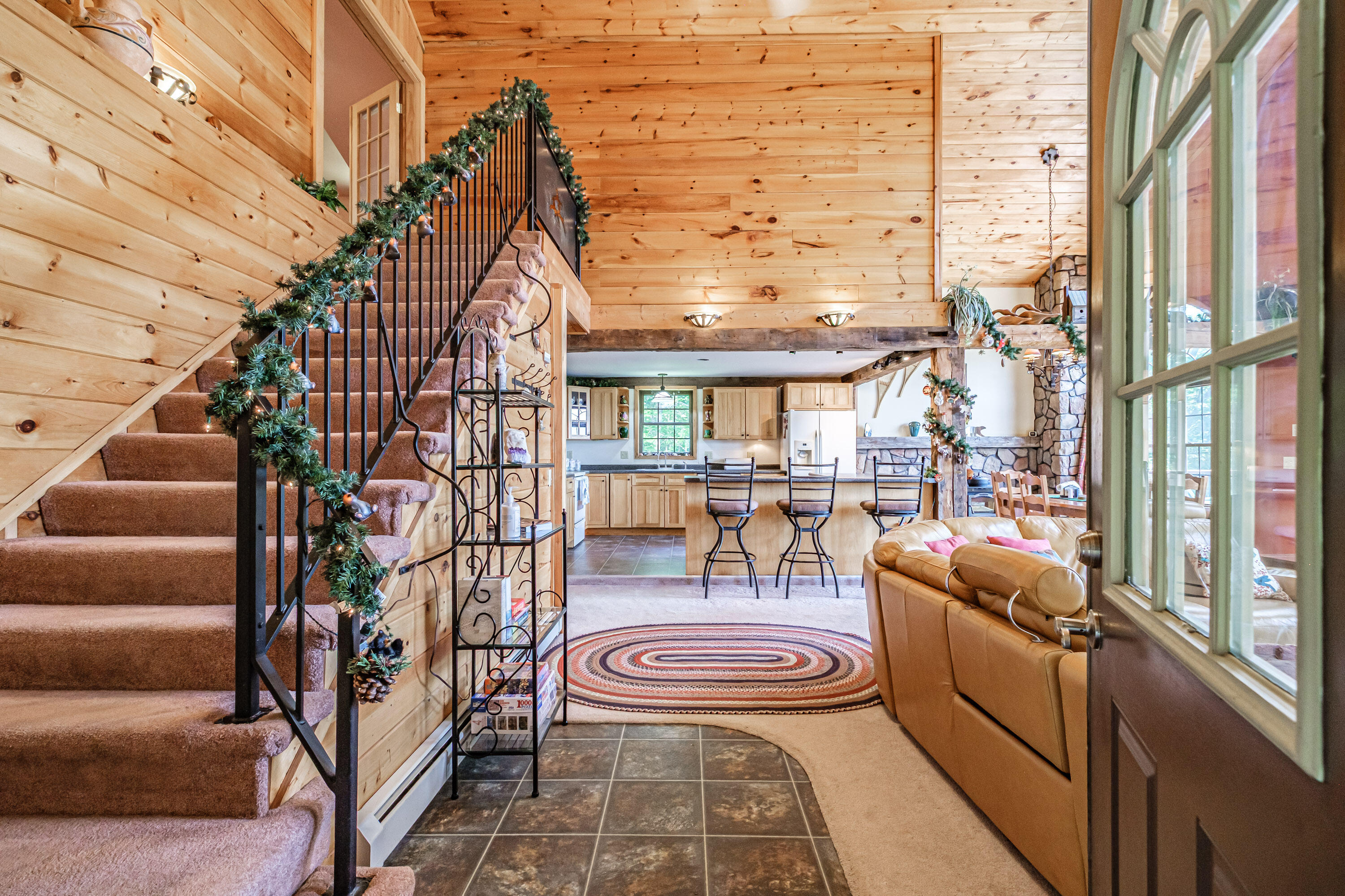 309A Cushman Road Woodstock ME 04219