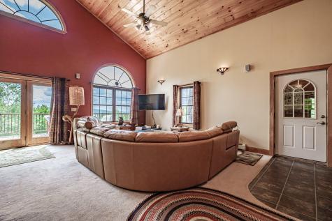 309A Cushman Road Woodstock ME 04219