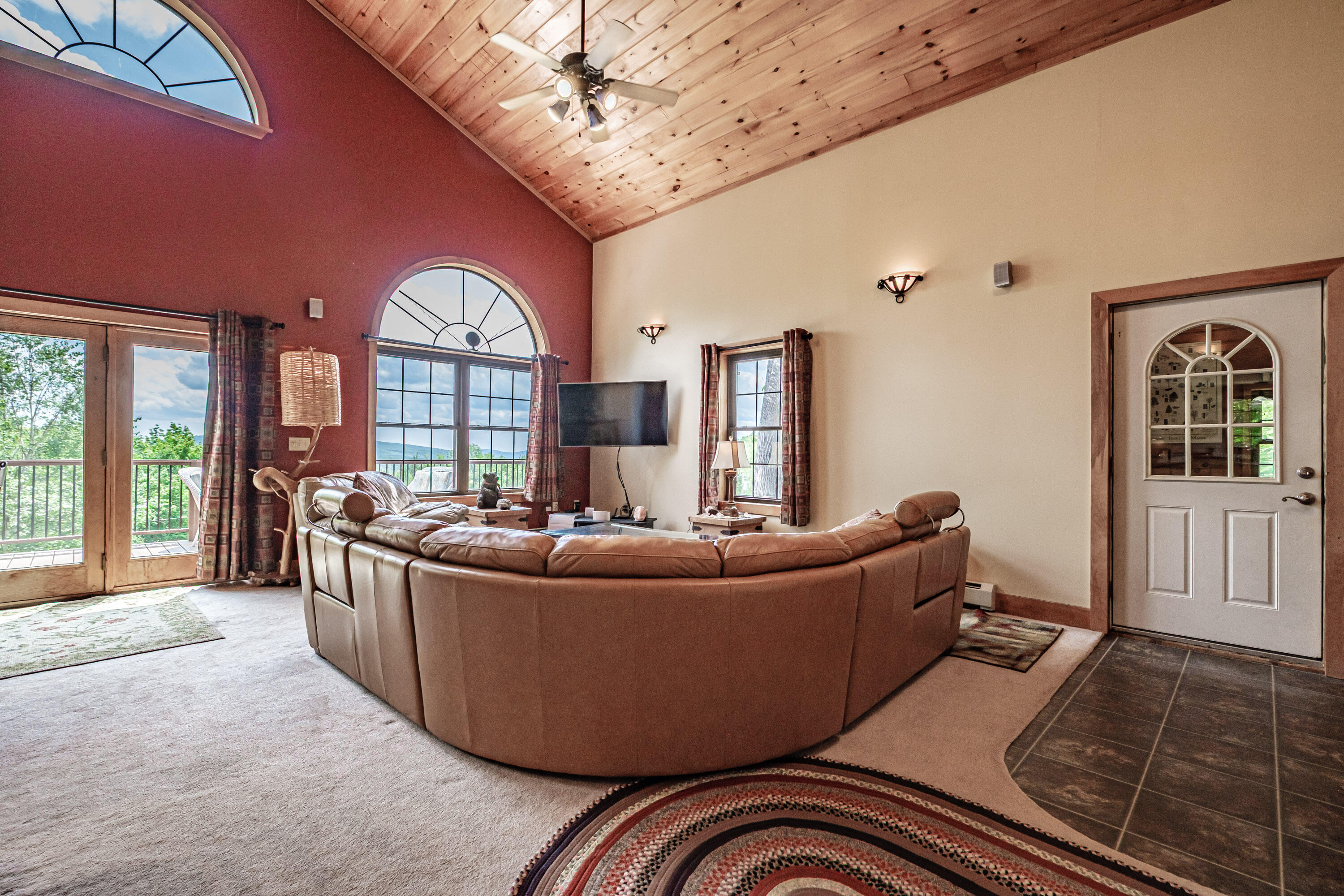 309A Cushman Road Woodstock ME 04219