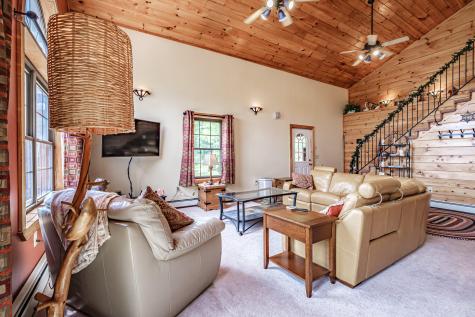 309A Cushman Road Woodstock ME 04219