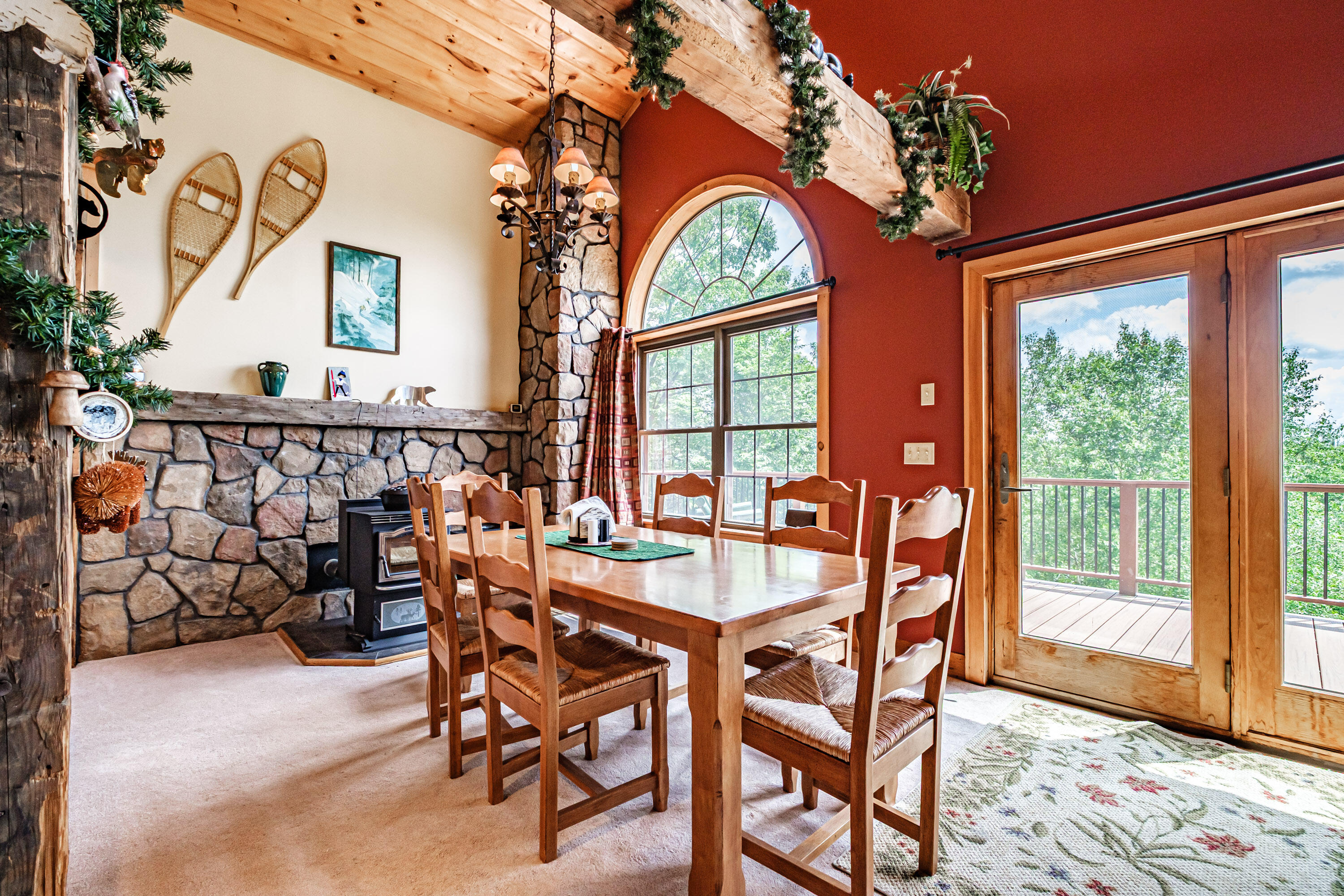 309A Cushman Road Woodstock ME 04219