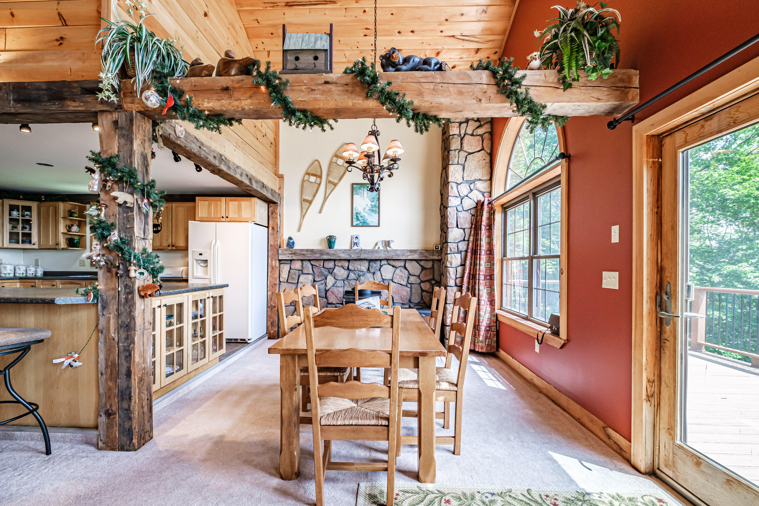 309A Cushman Road Woodstock ME 04219