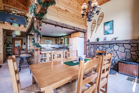 309A Cushman Road Woodstock ME 04219
