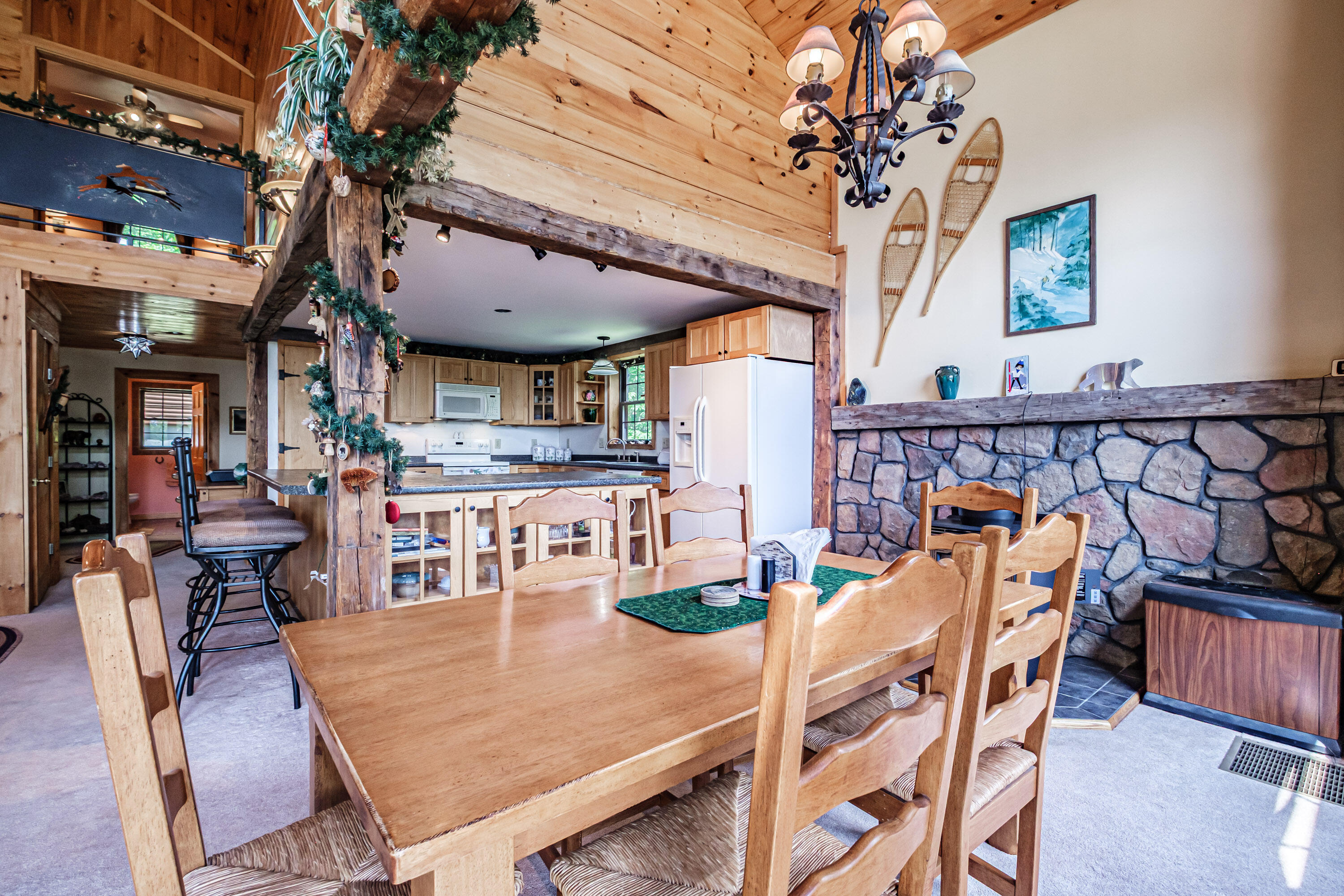 309A Cushman Road Woodstock ME 04219