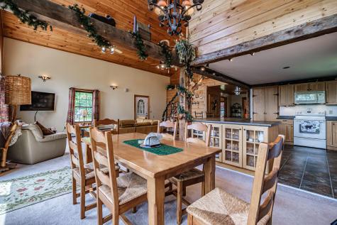 309A Cushman Road Woodstock ME 04219