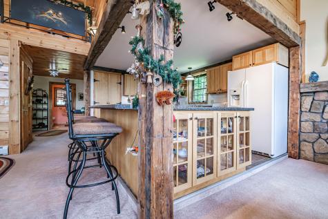 309A Cushman Road Woodstock ME 04219