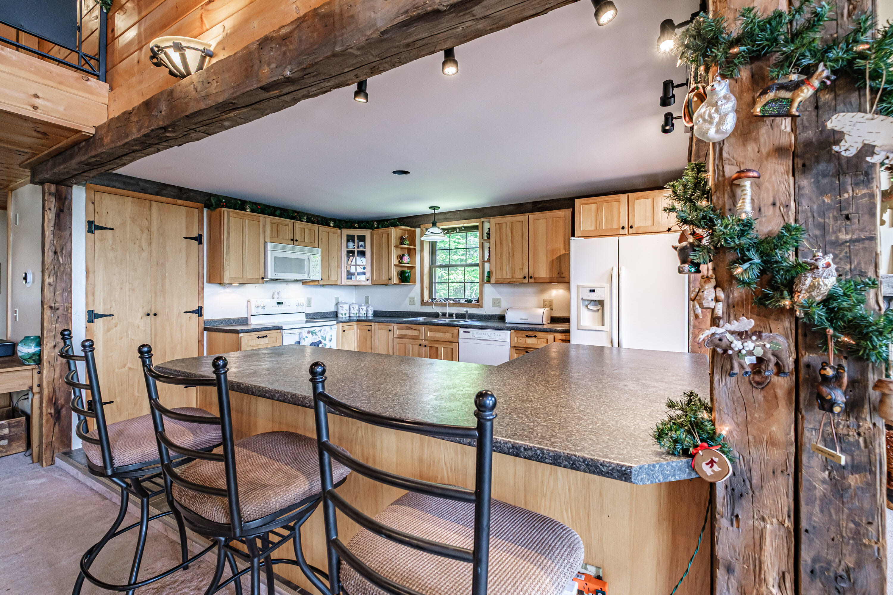 309A Cushman Road Woodstock ME 04219
