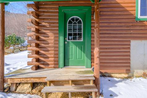309A Cushman Road Woodstock ME 04219