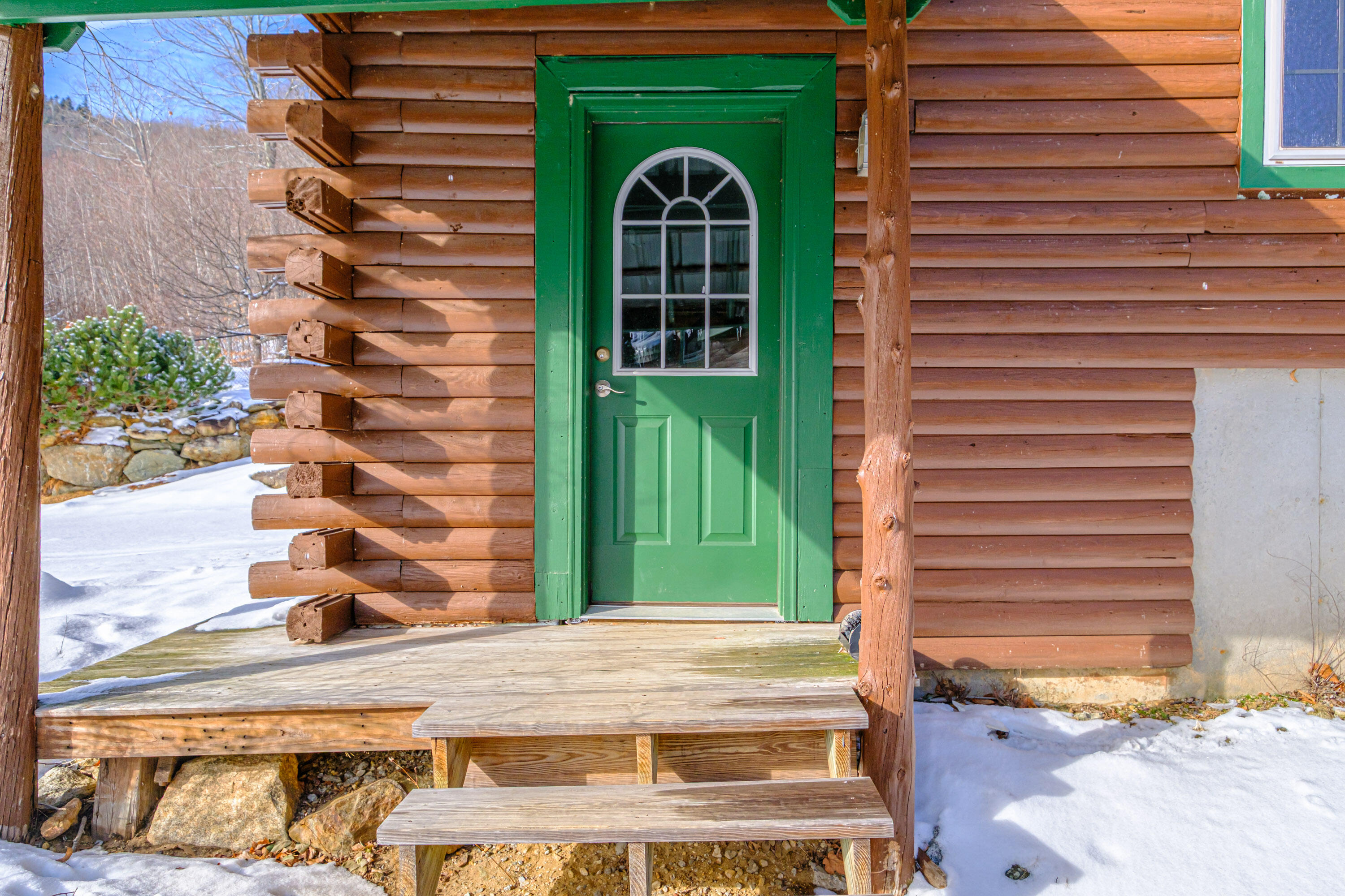 309A Cushman Road Woodstock ME 04219