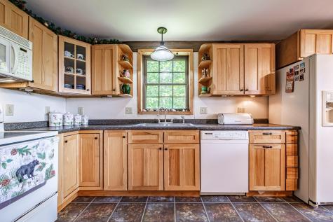 309A Cushman Road Woodstock ME 04219