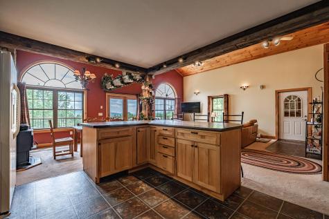 309A Cushman Road Woodstock ME 04219