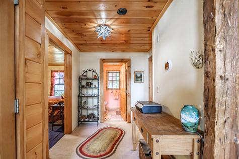 309A Cushman Road Woodstock ME 04219