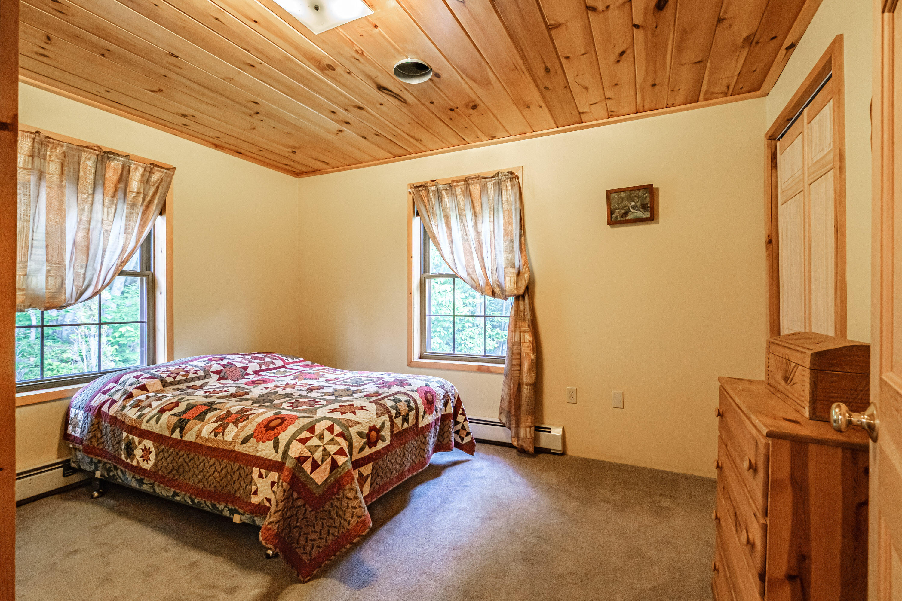 309A Cushman Road Woodstock ME 04219