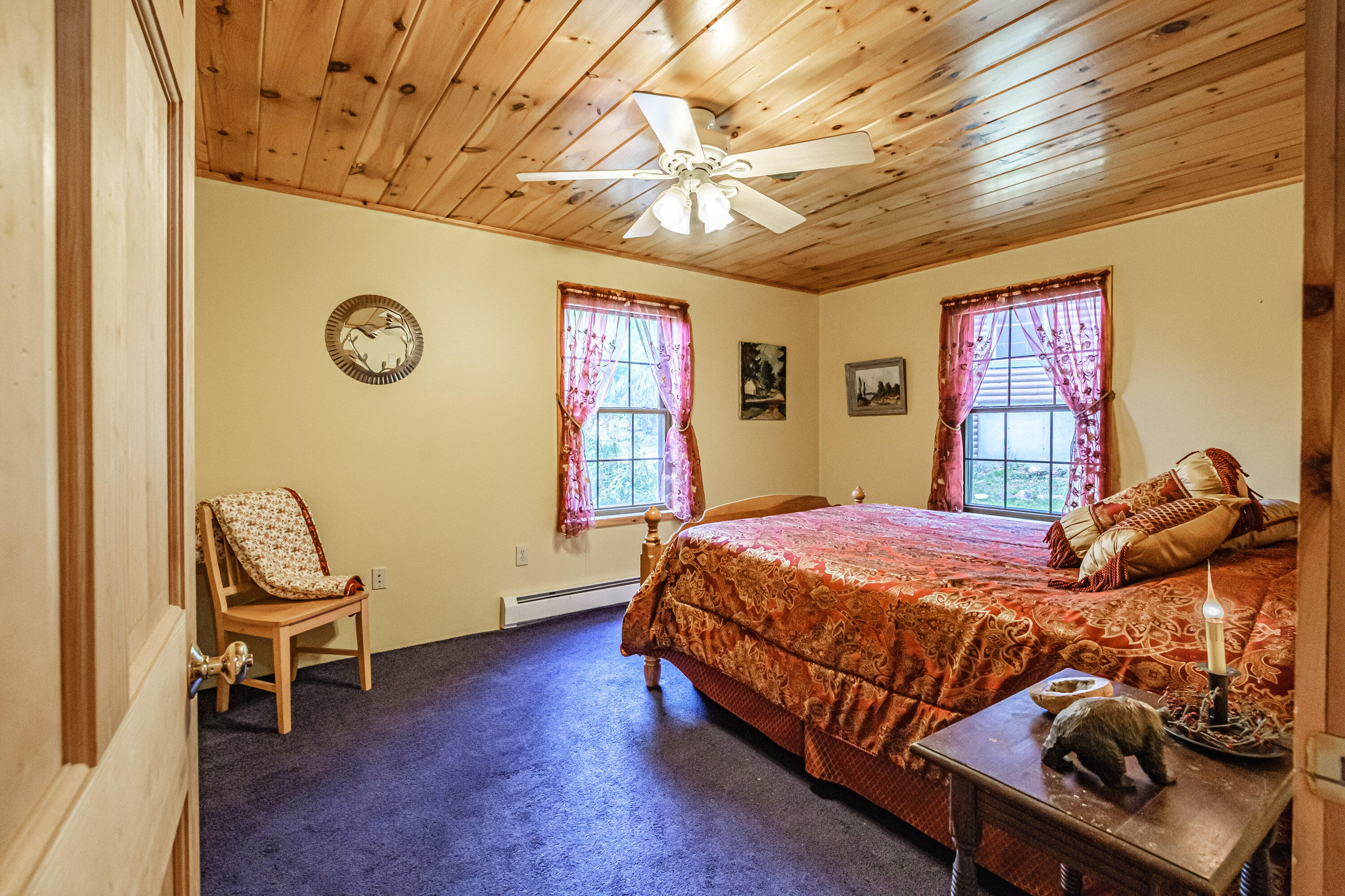 309A Cushman Road Woodstock ME 04219