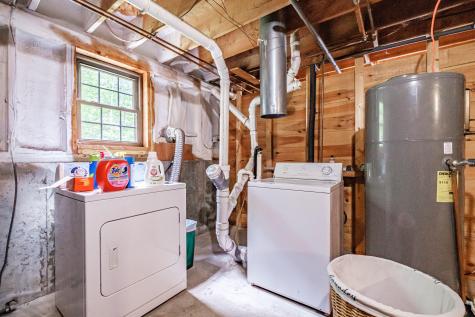 309A Cushman Road Woodstock ME 04219