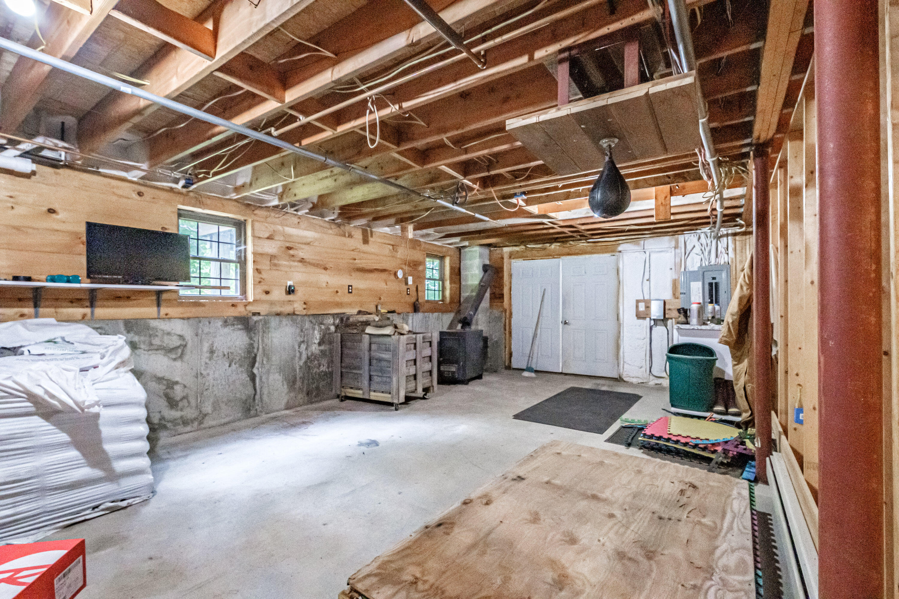 309A Cushman Road Woodstock ME 04219