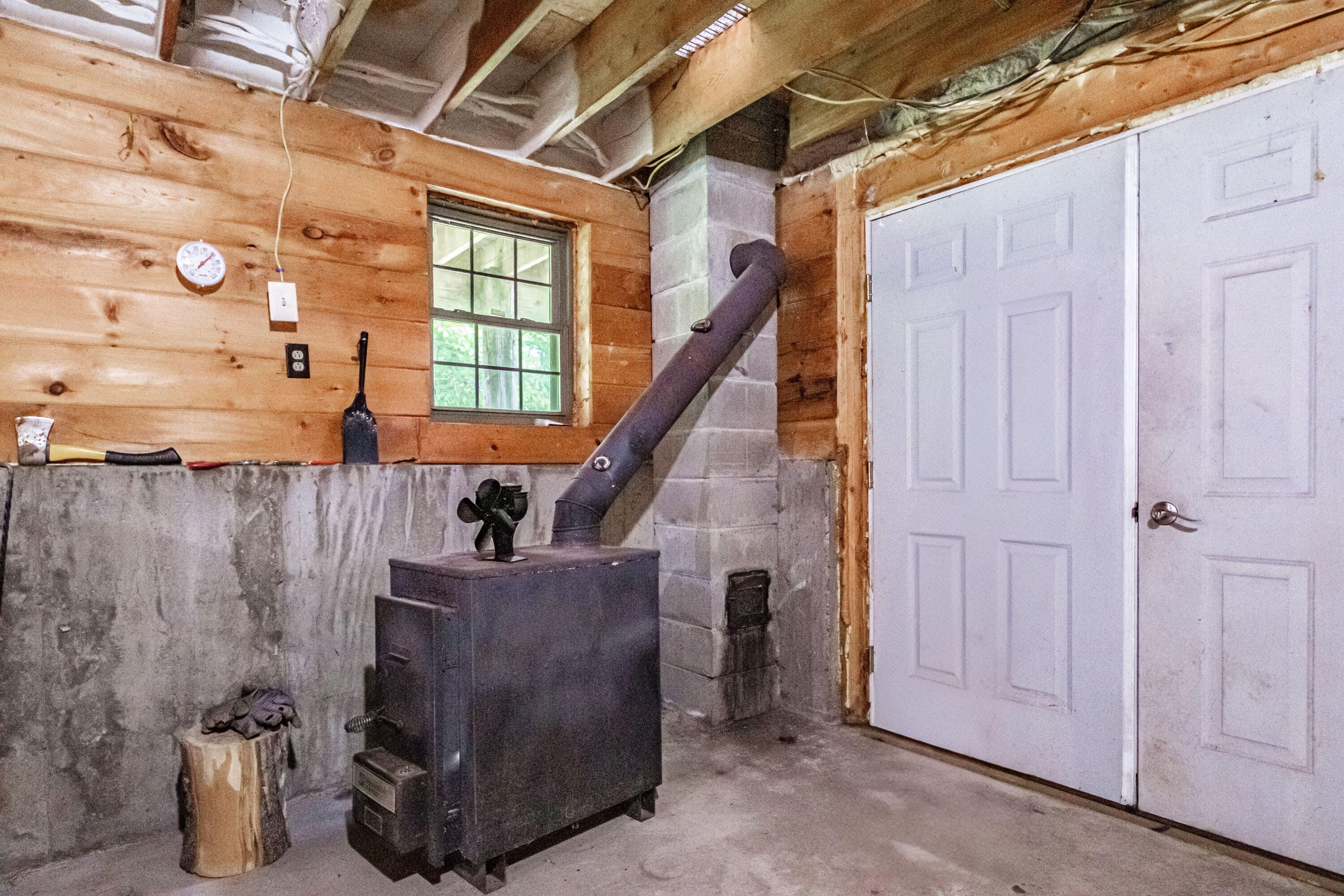 309A Cushman Road Woodstock ME 04219