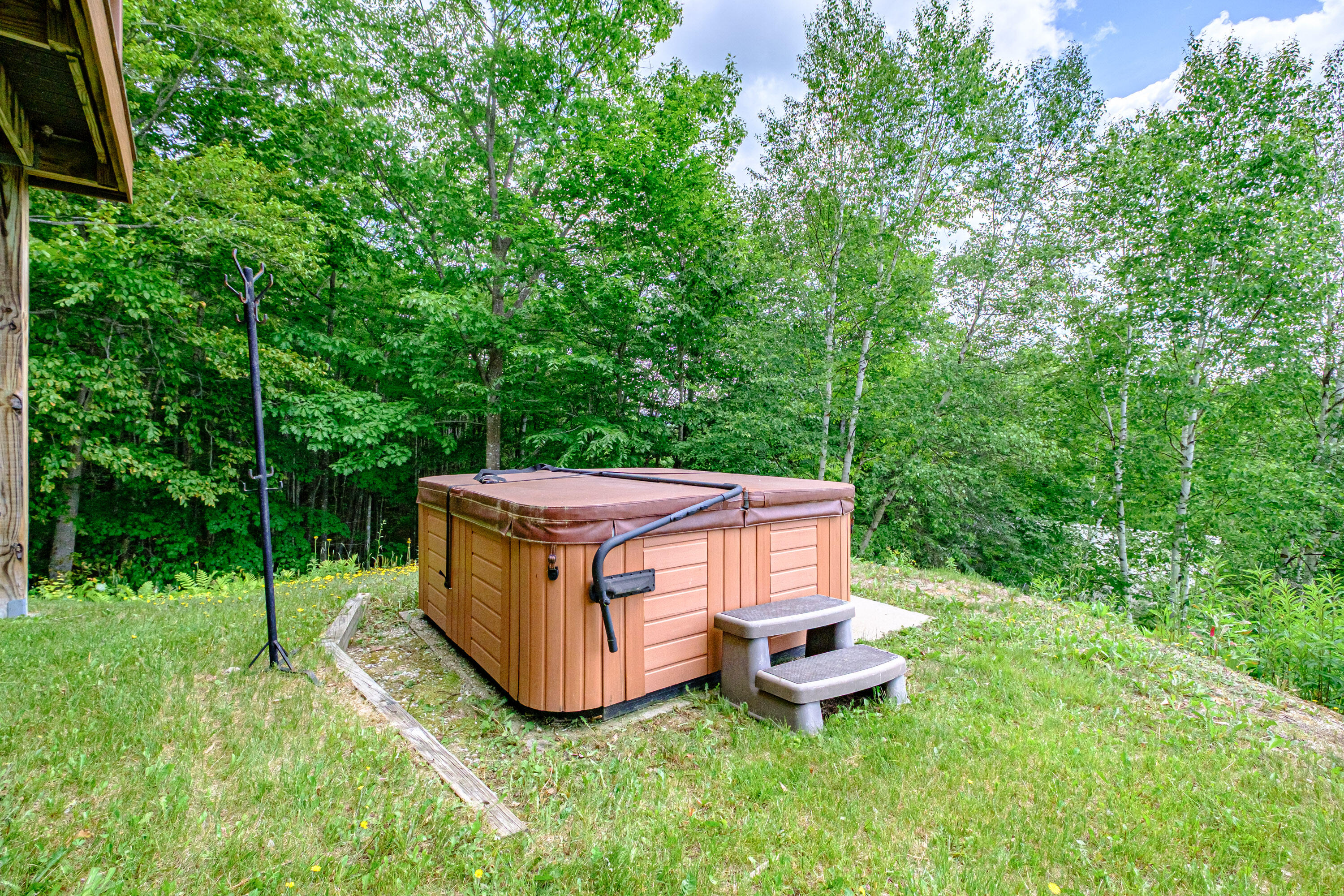 309A Cushman Road Woodstock ME 04219