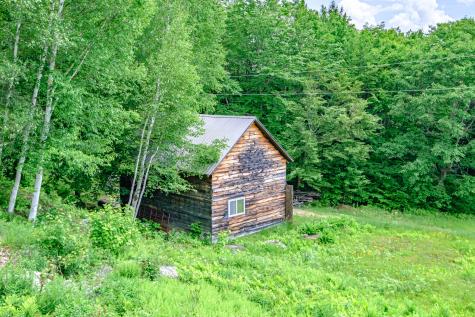 309A Cushman Road Woodstock ME 04219