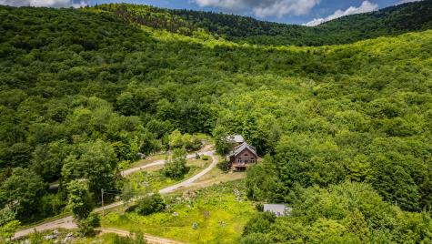 309A Cushman Road Woodstock ME 04219