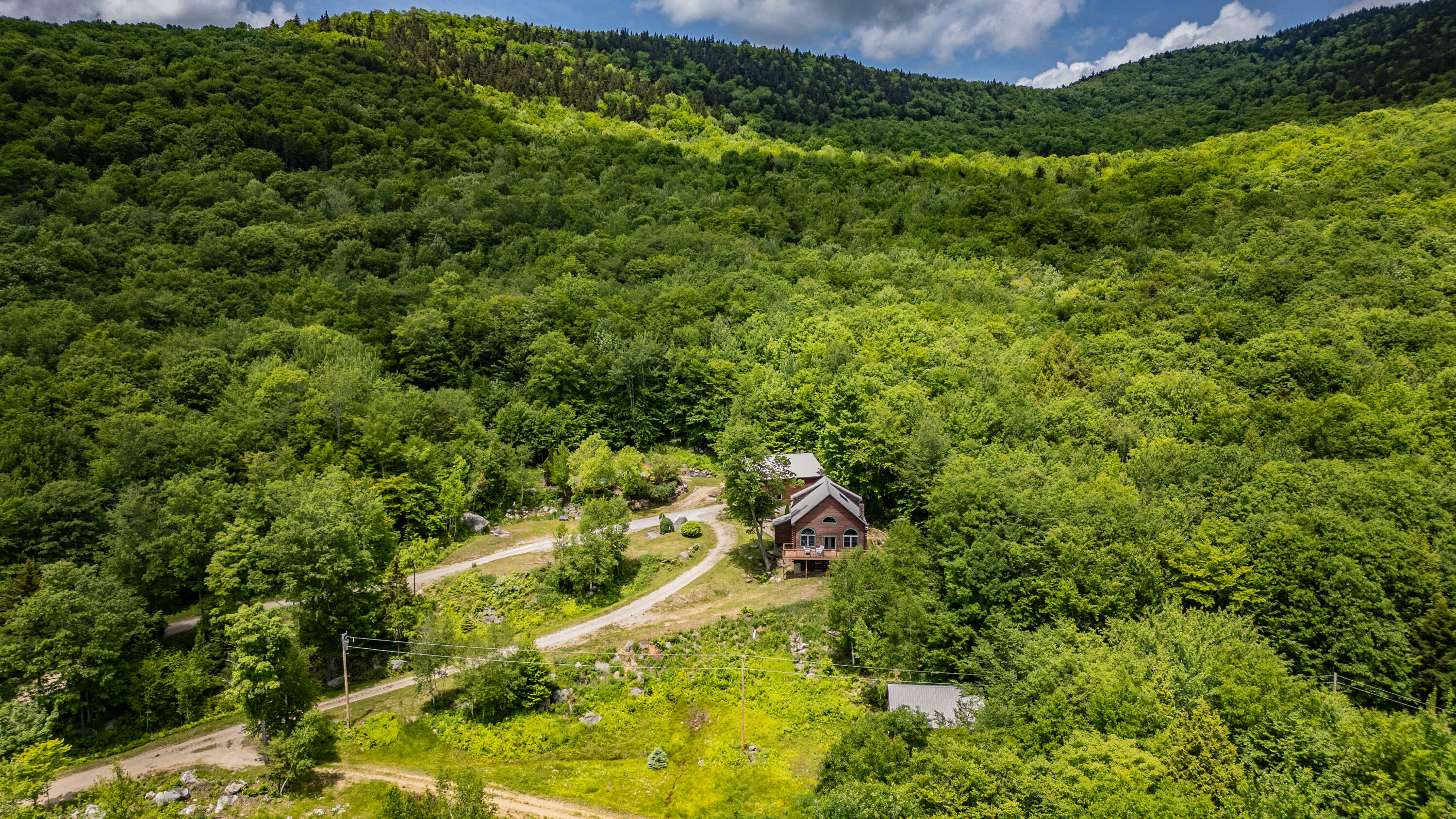 309A Cushman Road Woodstock ME 04219
