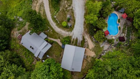 309A Cushman Road Woodstock ME 04219