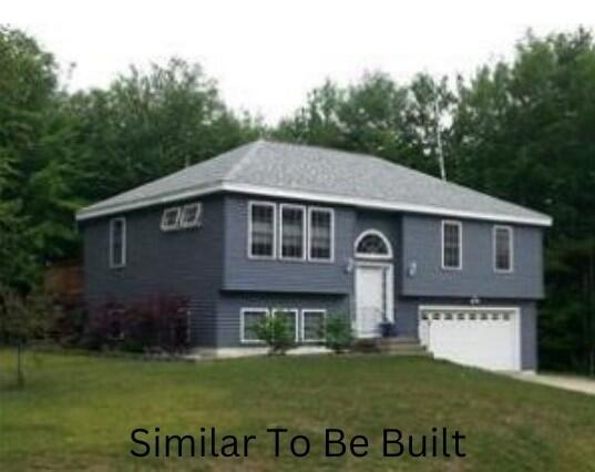 Poland ME, 27 Justrite Way