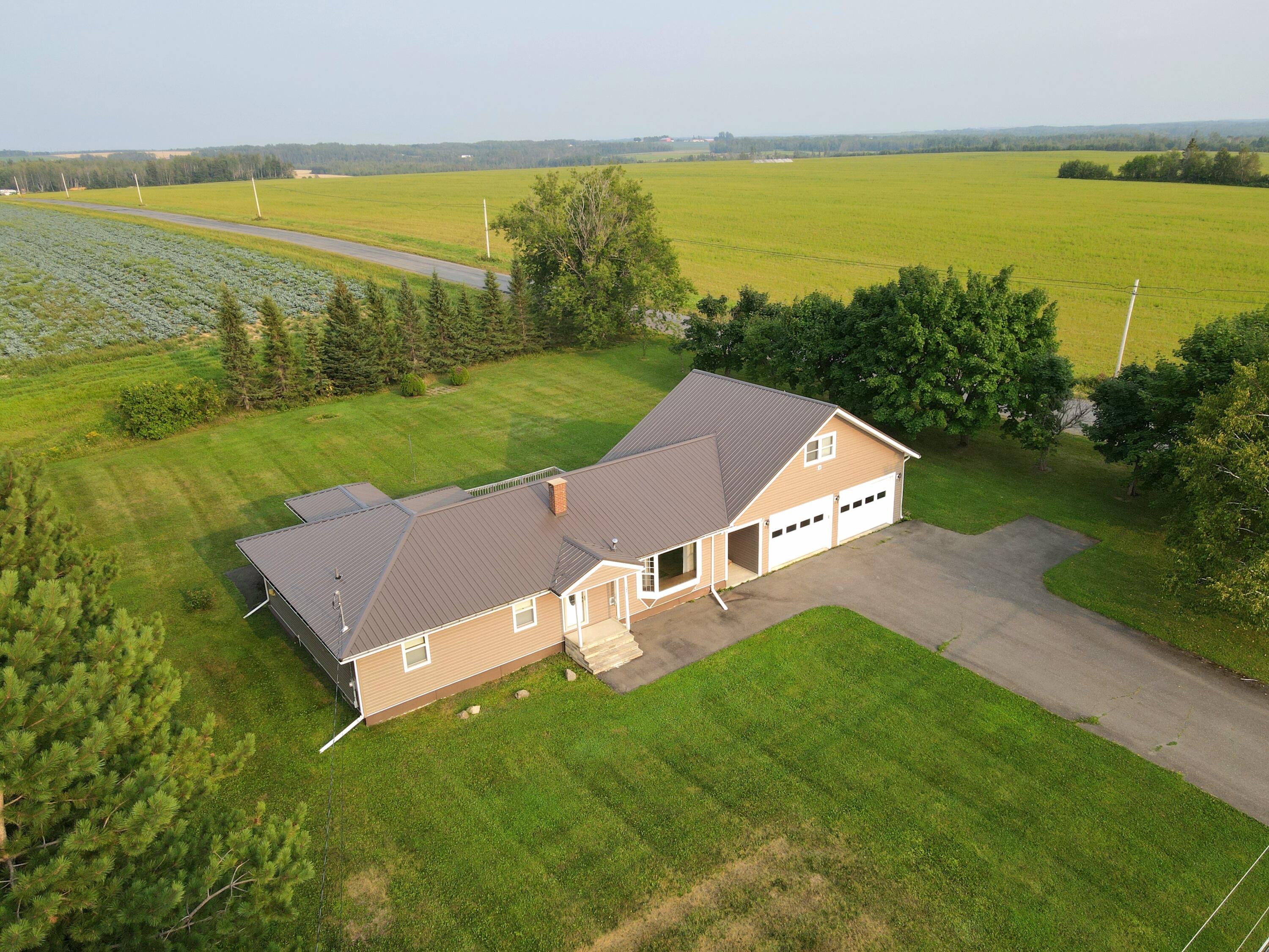 345 Madawaska Road Caribou ME 04736