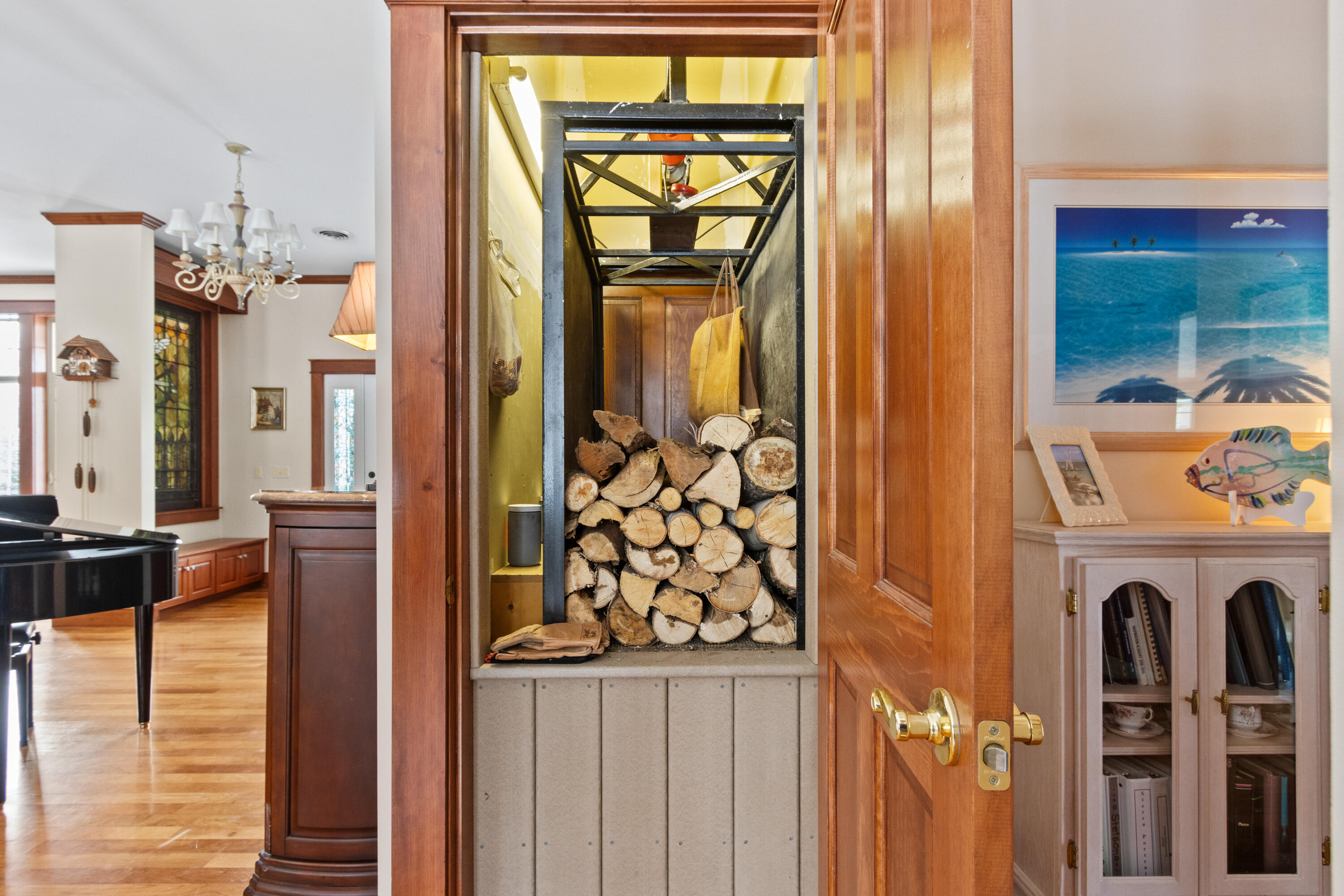 2060 Dexter Road Dover-foxcroft ME 04426