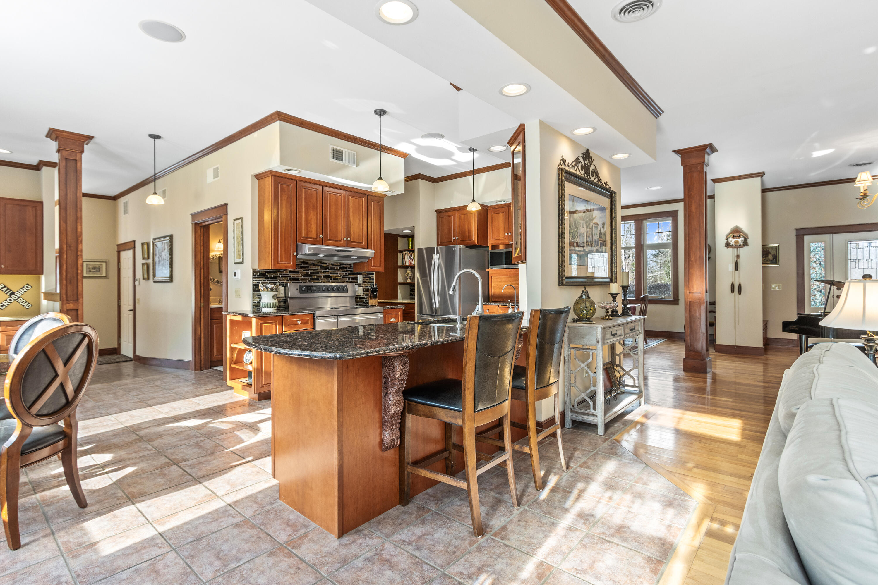 2060 Dexter Road Dover-foxcroft ME 04426