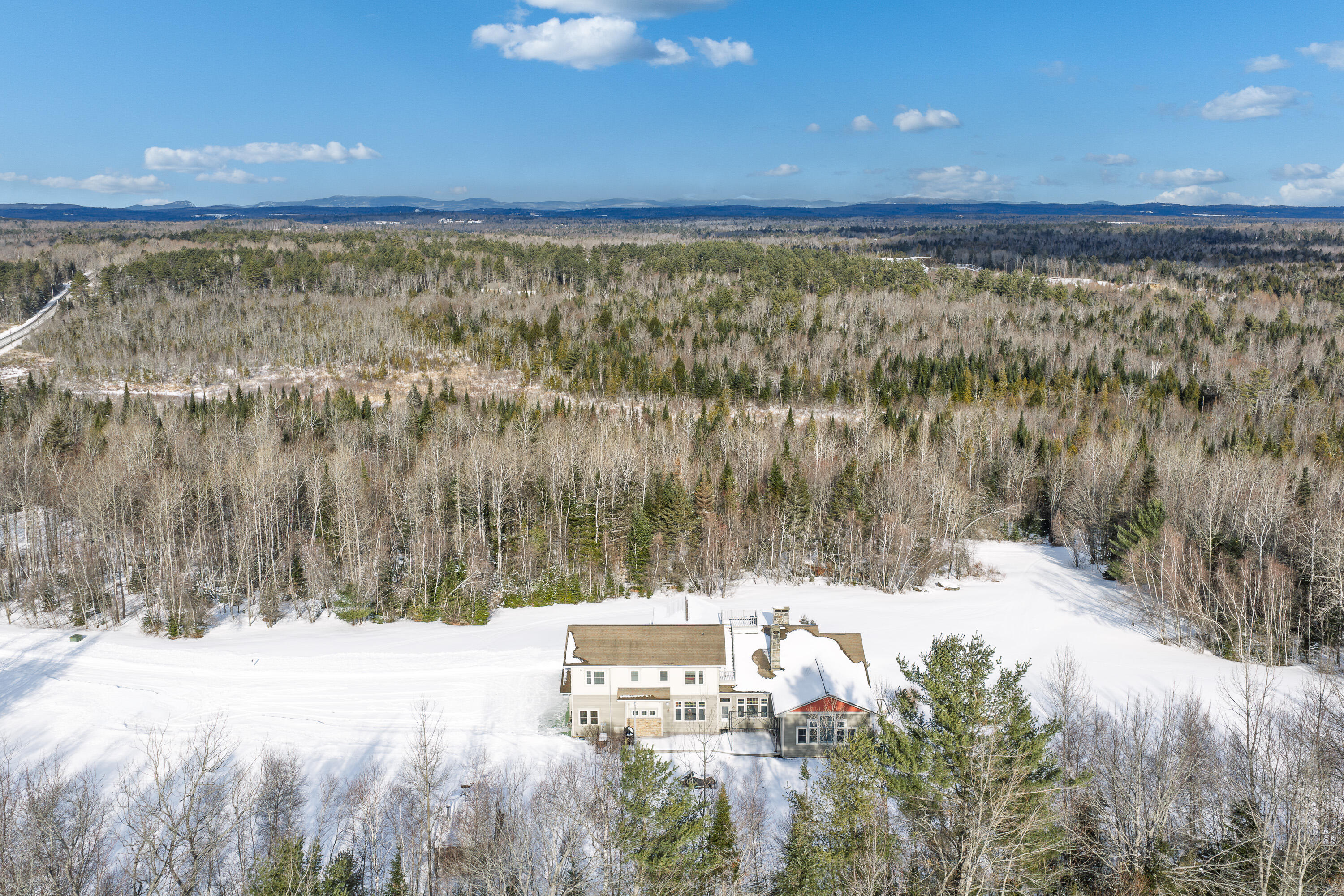 2060 Dexter Road Dover-foxcroft ME 04426