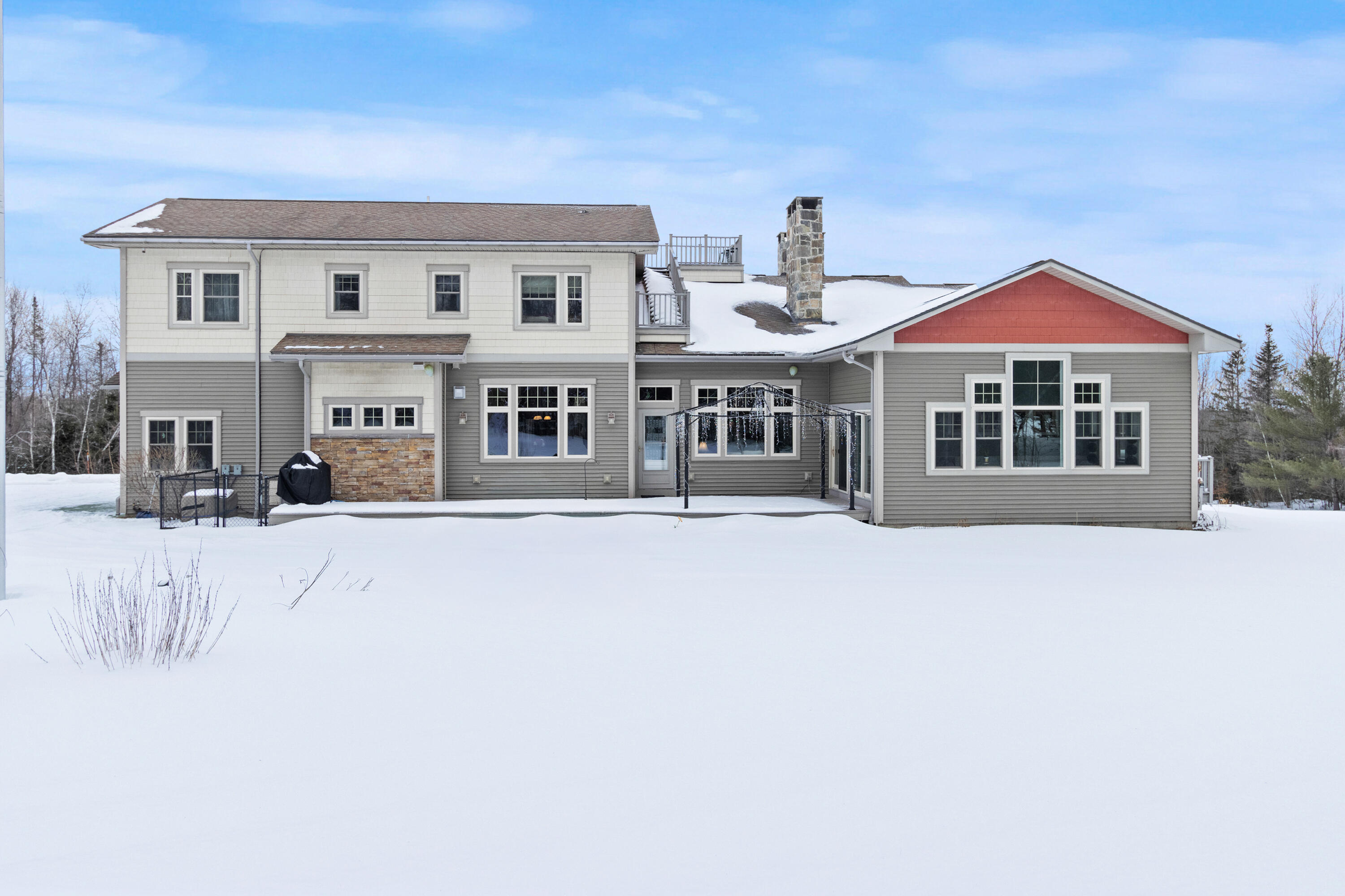 2060 Dexter Road Dover-foxcroft ME 04426