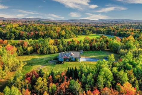 2060 Dexter Road Dover-foxcroft ME 04426