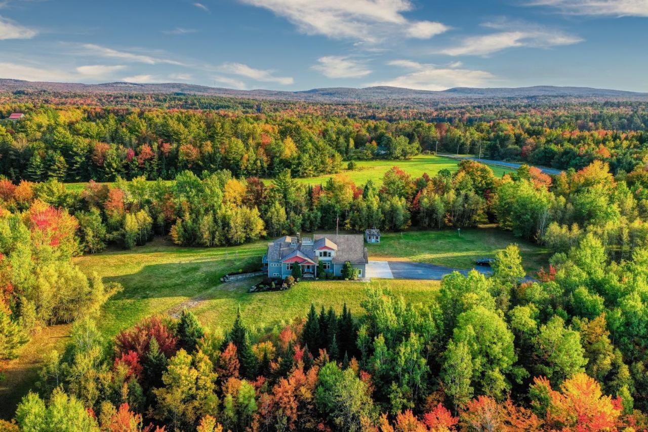 2060 Dexter Road Dover-foxcroft ME 04426