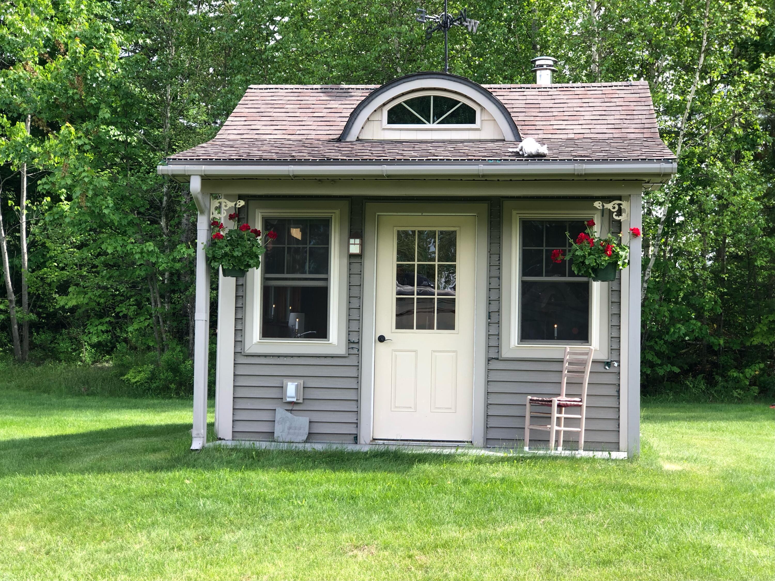 2060 Dexter Road Dover-foxcroft ME 04426