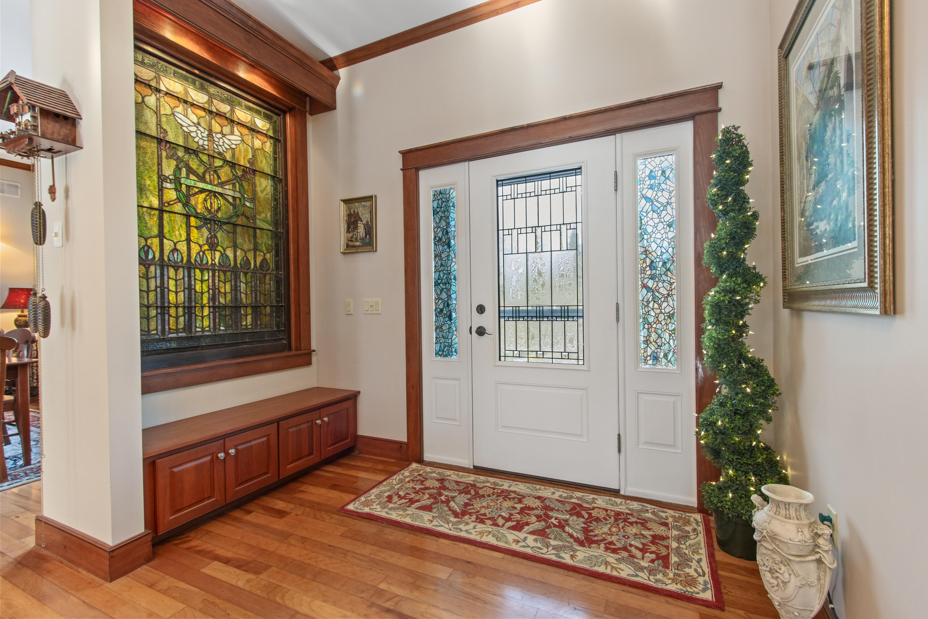 2060 Dexter Road Dover-foxcroft ME 04426