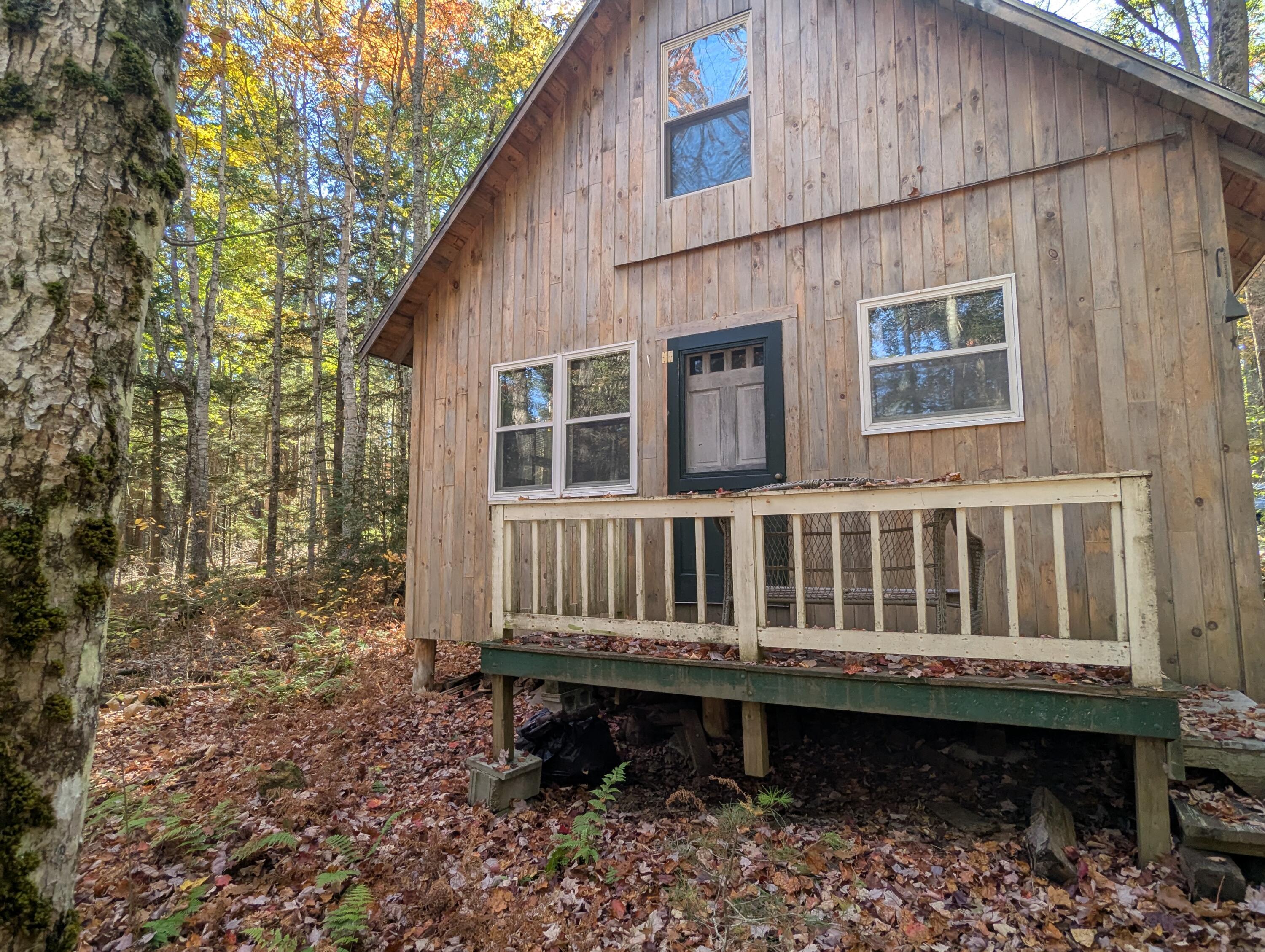 755 Winslows Mills Road N Waldoboro ME 04572